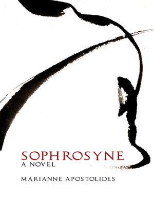 cover image of Sophrosyne